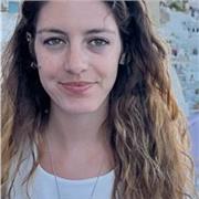 Laureanda magistrale in economia e professioni